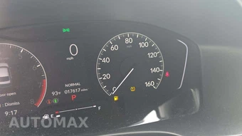 2023 Honda Civic Sedan Sport - miniatura 35