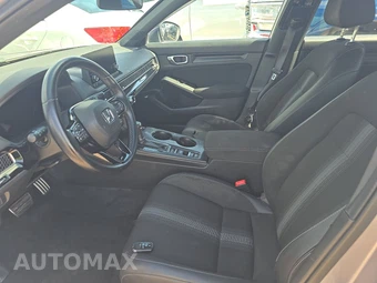 2023 Honda Civic Sedan Sport - miniatura 7