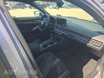 2023 Honda Civic Sedan Sport - miniatura 8