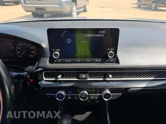 2023 Honda Civic Sedan Sport - miniatura 10