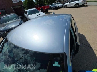 2023 Honda Civic Sedan Sport - miniatura 12