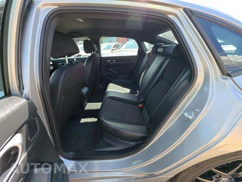 2023 Honda Civic Sedan Sport - miniatura 13