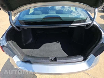 2023 Honda Civic Sedan Sport - miniatura 14