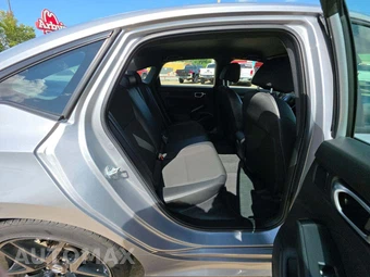 2023 Honda Civic Sedan Sport - miniatura 16