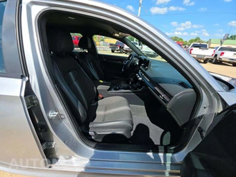 2023 Honda Civic Sedan Sport - miniatura 18
