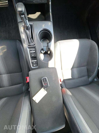 2023 Honda Civic Sedan Sport - miniatura 8