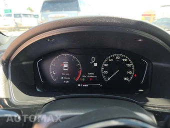 2023 Honda Civic Sedan Sport - miniatura 9