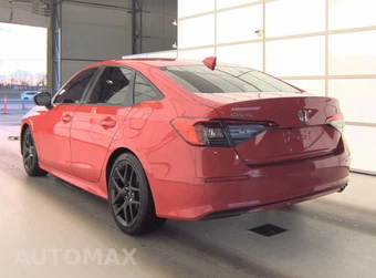 2023 Honda Civic Sedan Sport - miniatura 3