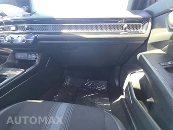 2023 Honda Civic Sedan Sport - miniatura 16