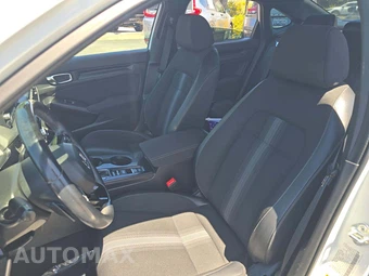 2023 Honda Civic Sedan Sport - miniatura 3