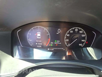 2023 Honda Civic Sedan Sport - miniatura 6