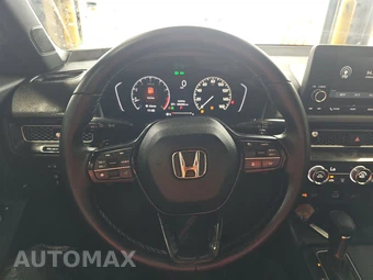2023 Honda Civic Sedan Sport - miniatura 10