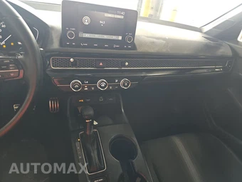 2023 Honda Civic Sedan Sport - miniatura 11