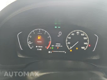 2023 Honda Civic Sedan Sport - miniatura 12