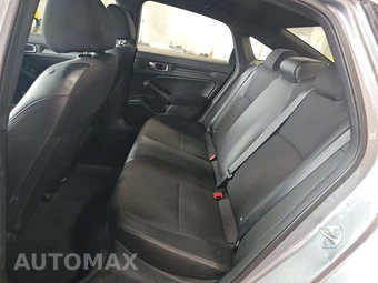 2023 Honda Civic Sedan Sport - miniatura 13