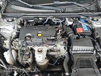 2023 Honda Civic Sedan Sport - miniatura 15