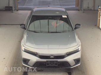 2023 Honda Civic Sedan Sport - miniatura 2