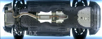2023 Honda Civic Sedan Sport - miniatura 21