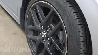2023 Honda Civic Sedan Sport - miniatura 25