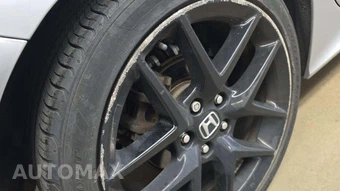 2023 Honda Civic Sedan Sport - miniatura 28