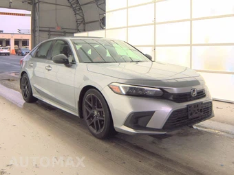 2023 Honda Civic Sedan Sport - miniatura 3