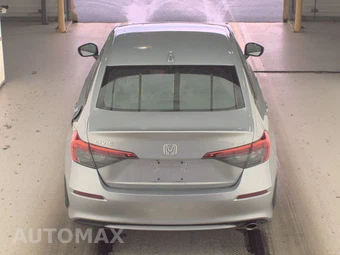 2023 Honda Civic Sedan Sport - miniatura 5