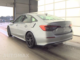 2023 Honda Civic Sedan Sport - miniatura 6