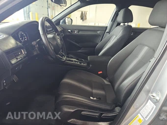 2023 Honda Civic Sedan Sport - miniatura 7