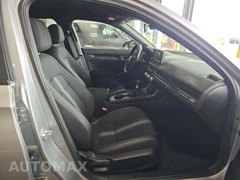 2023 Honda Civic Sedan Sport - miniatura 8