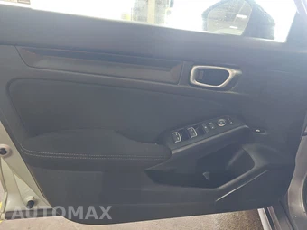 2023 Honda Civic Sedan Sport - miniatura 9