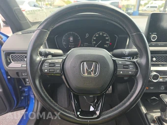 2023 Honda Civic Sedan Sport - miniatura 10