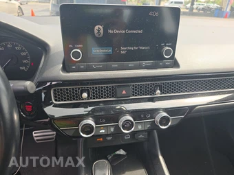 2023 Honda Civic Sedan Sport - miniatura 11