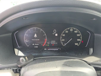 2023 Honda Civic Sedan Sport - miniatura 12