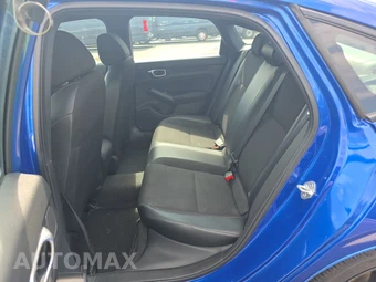 2023 Honda Civic Sedan Sport - miniatura 13