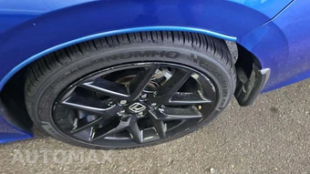 2023 Honda Civic Sedan Sport - miniatura 23