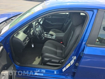 2023 Honda Civic Sedan Sport - miniatura 7