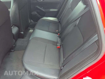 2023 Honda Civic Sedan Sport - miniatura 12