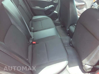 2023 Honda Civic Sedan Sport - miniatura 15