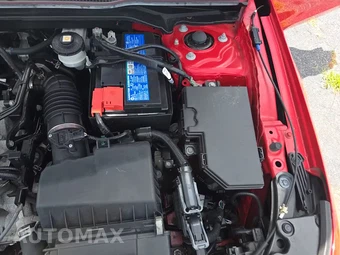 2023 Honda Civic Sedan Sport - miniatura 24