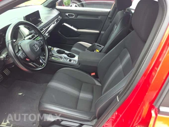 2023 Honda Civic Sedan Sport - miniatura 6
