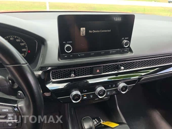 2023 Honda Civic Sedan Sport - miniatura 9