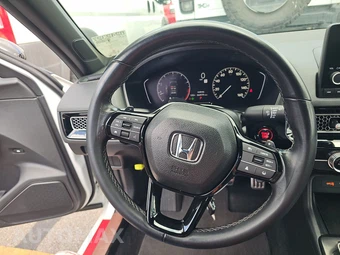 2023 Honda Civic Sedan Sport - miniatura 10
