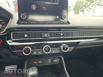 2023 Honda Civic Sedan Sport - miniatura 11