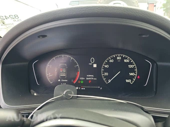 2023 Honda Civic Sedan Sport - miniatura 12