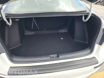 2023 Honda Civic Sedan Sport - miniatura 16