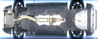 2023 Honda Civic Sedan Sport - miniatura 18