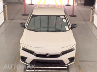 2023 Honda Civic Sedan Sport - miniatura 2