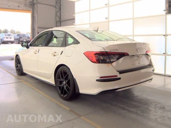 2023 Honda Civic Sedan Sport - miniatura 6