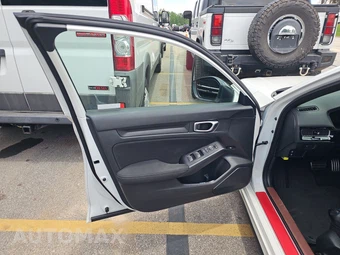 2023 Honda Civic Sedan Sport - miniatura 9
