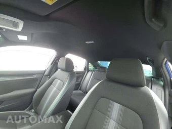2023 Honda Civic Sedan Sport - miniatura 11